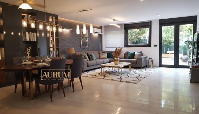 Casa adosada en Venta en El Soto de la Moraleja