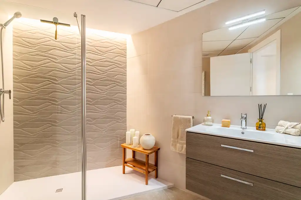 Baño de Piso en venta en Ibi