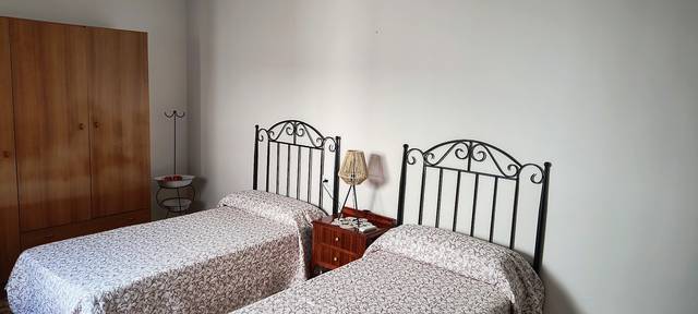 Casa-chalet en Venta en Plaza San Antonio de Padua en Villanueva de San Carlos
