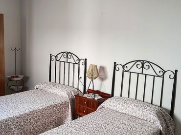 Casa en venda a Plaza San Antonio de Padua