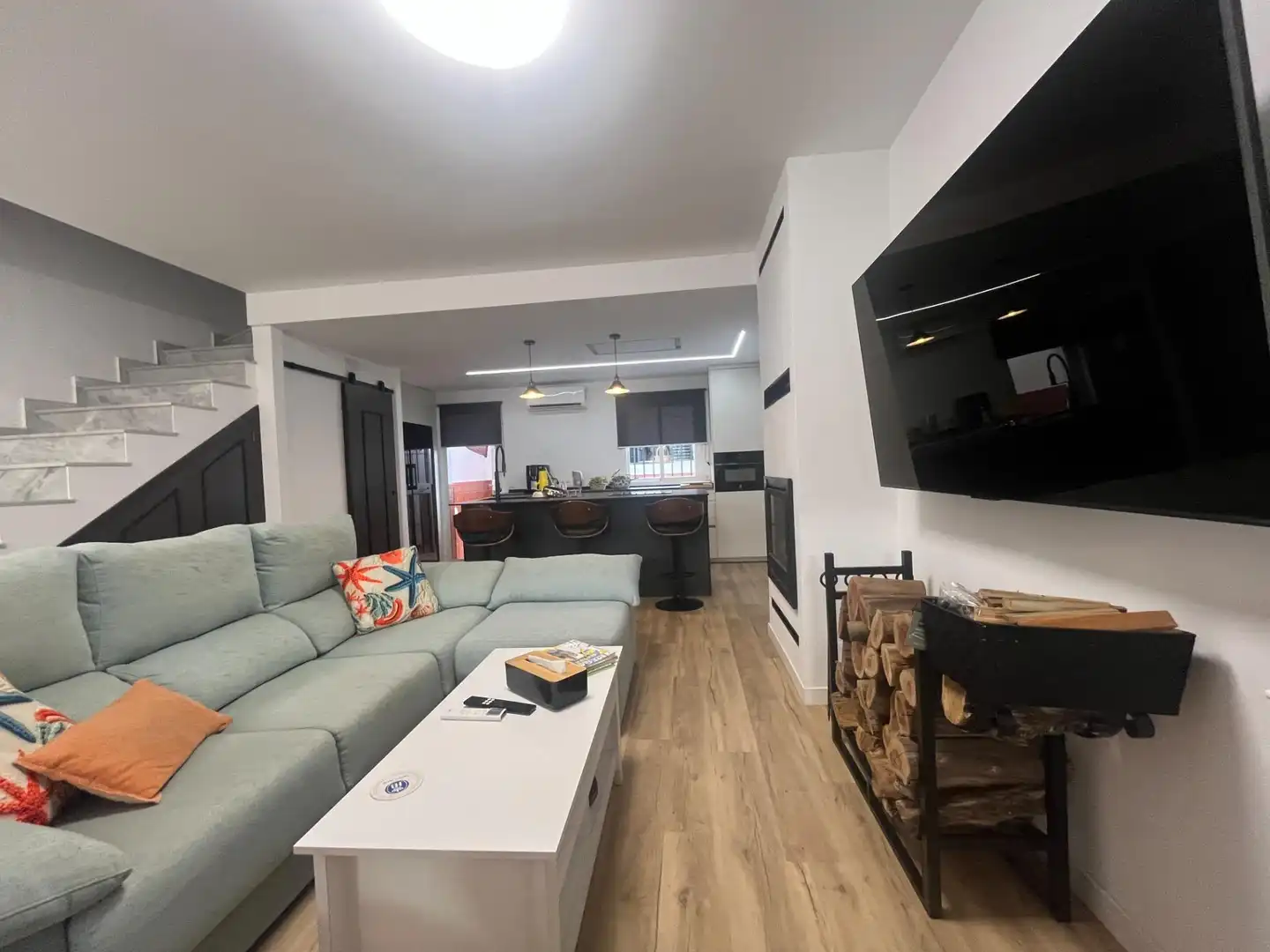 Terraced house with garden for sale in Caballero Bonald - San José Obrero - Guadalcacín, imagen 44