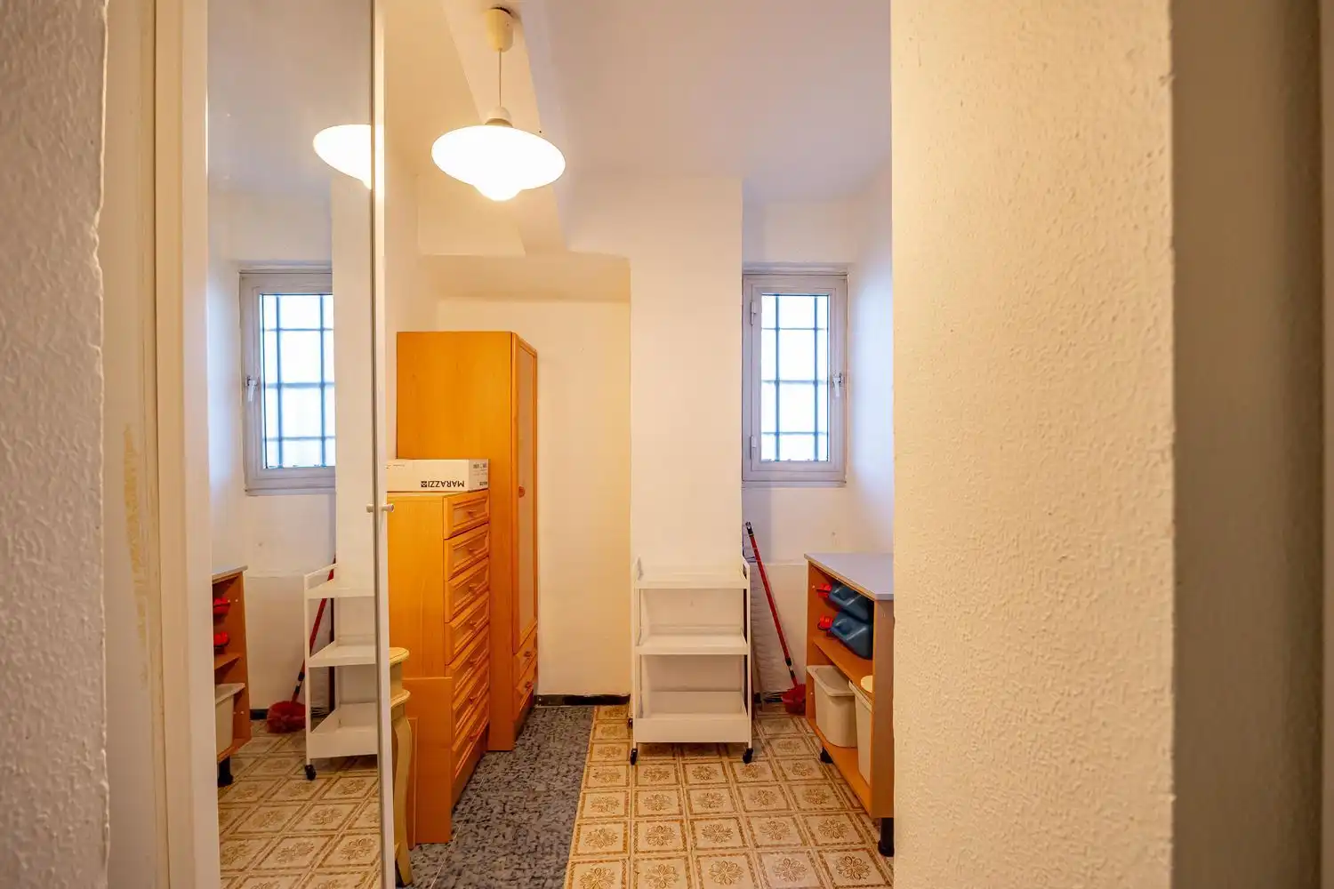 Habitación de Piso en venta en Las Palmas de Gran Canaria con Trastero