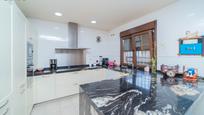 Kitchen of House or chalet for sale in Cubas de la Sagra  with Heating, Private garden and Storage room