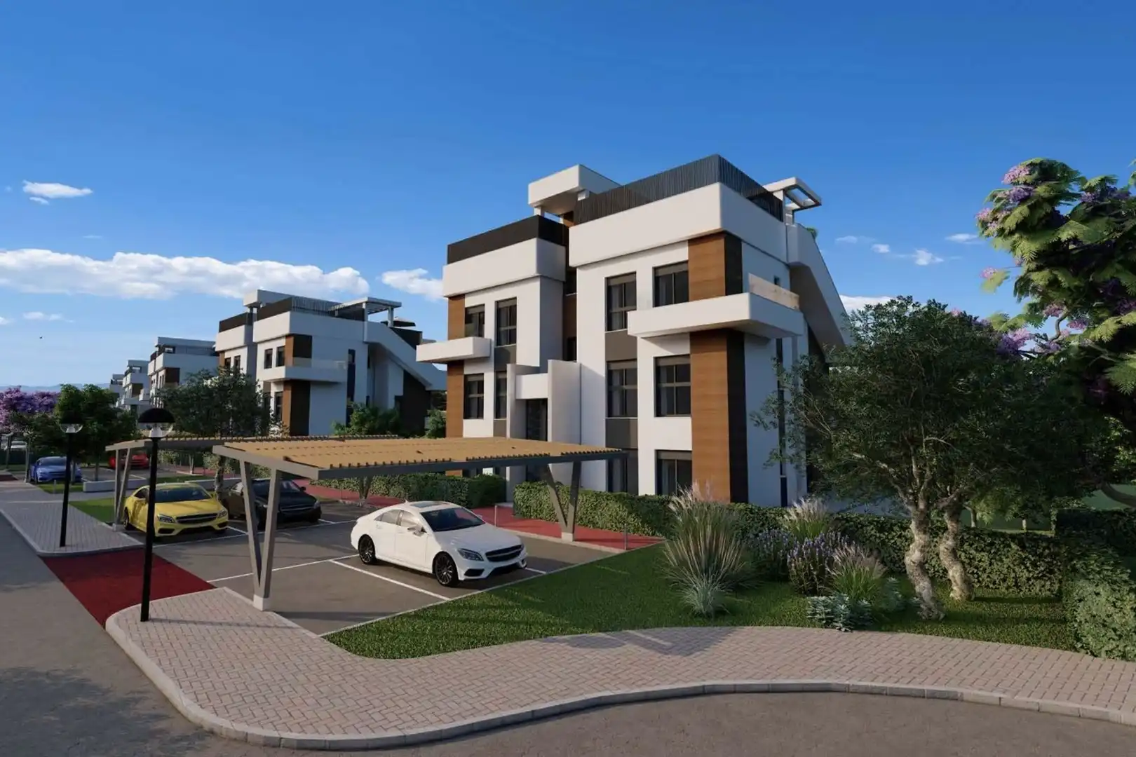 Apartament en venda a Hacienda del Álamo Golf, imagen 9