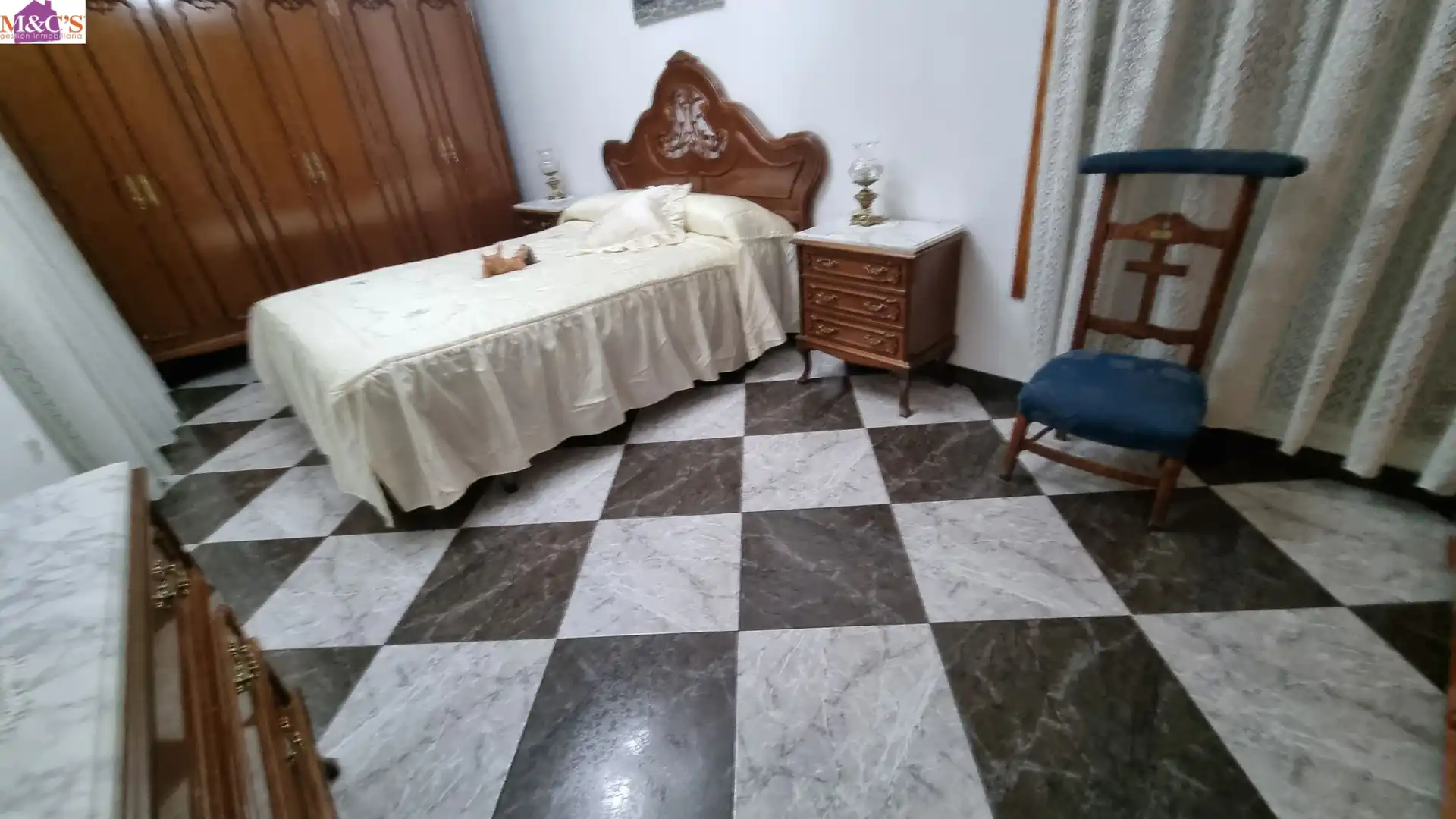 House for sale in Las Mercedes - El Carmen, imagen 13