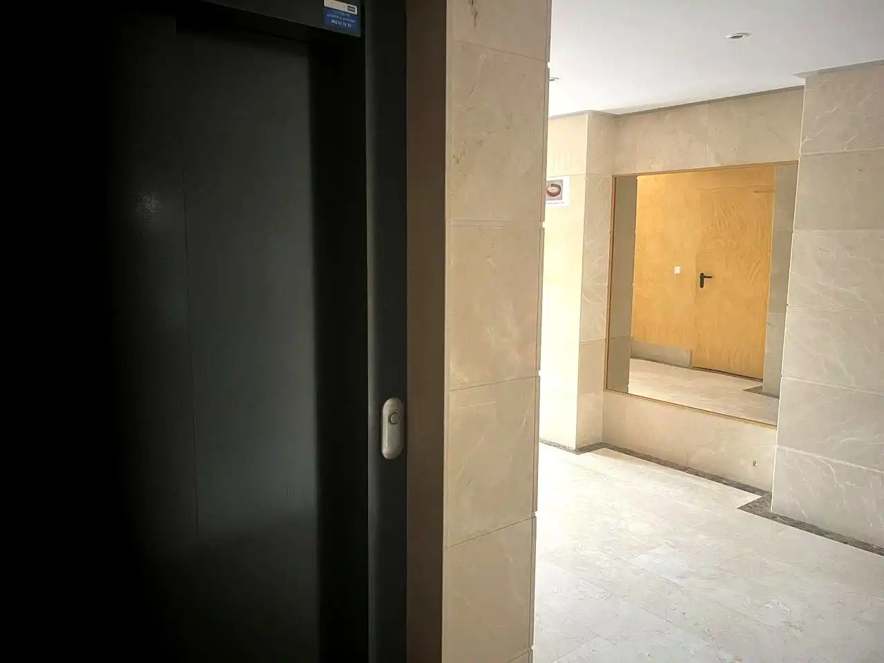 Rez-de-chaussée avec ascenseur à vendre à Calle Sevilla, imagen 28