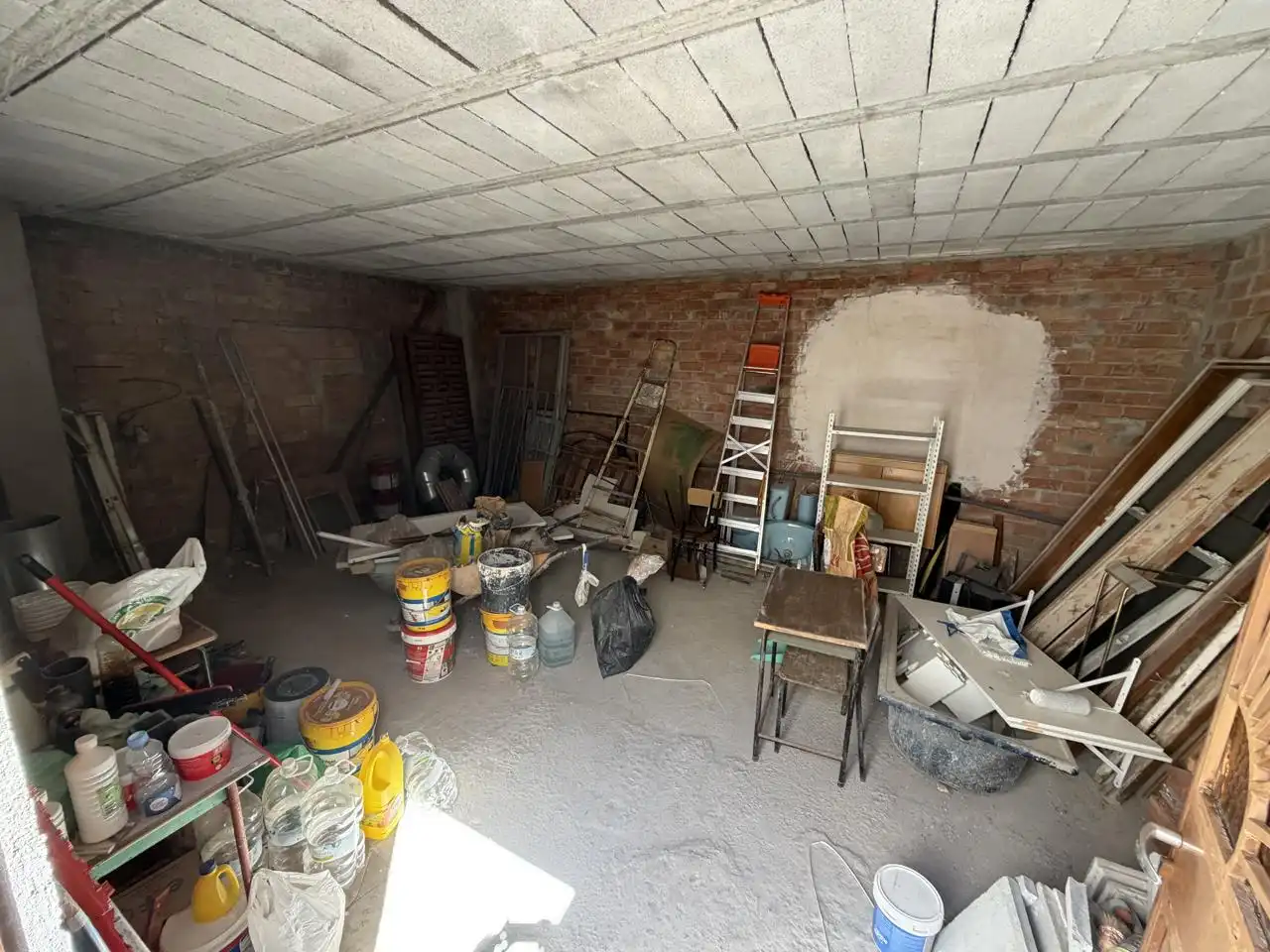Casa o chalet en venta en Málaga con Trastero
