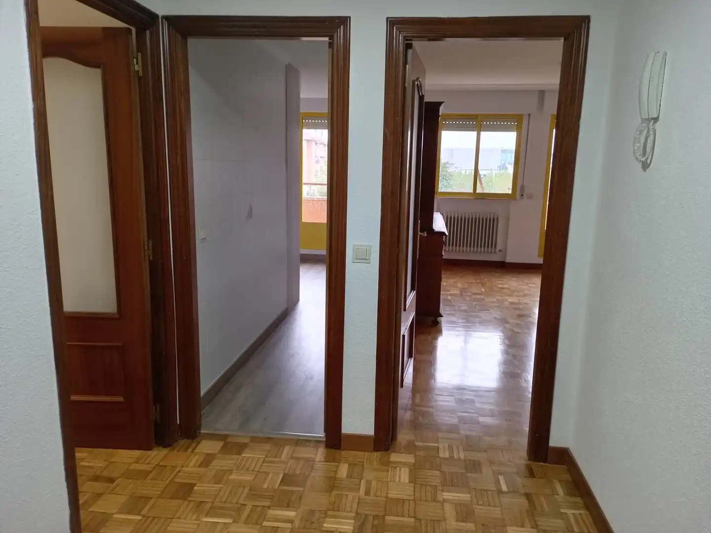 Flat for sale in Santa Marta de Tormes  with Air Conditioner, Heating and Parquet flooring