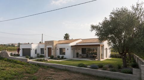 Foto 5 de Residencial en venda a Carrer Cala Puntal D, 3, Cala del Puntal, Vinaròs