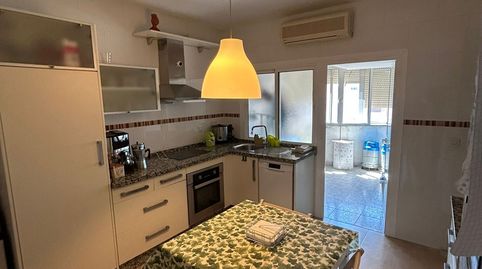 Foto 4 de Piso en venta en Avenida de Europa, Montequinto