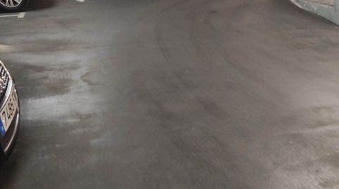 Foto 3 de Garaje en venta en Carrer de Sants, Sants-Badal, Barcelona Capital