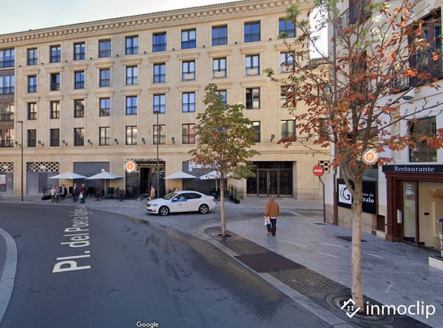 Garaje en Venta en PLAZA POETA IGLESIAS en Barrio del Centro