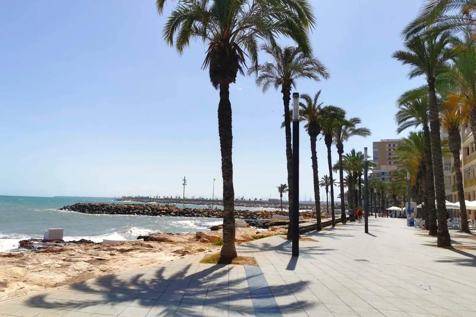 Apartamento con terraza en venta en Calle C. Maria Gil Vallejos 25, imagen 45