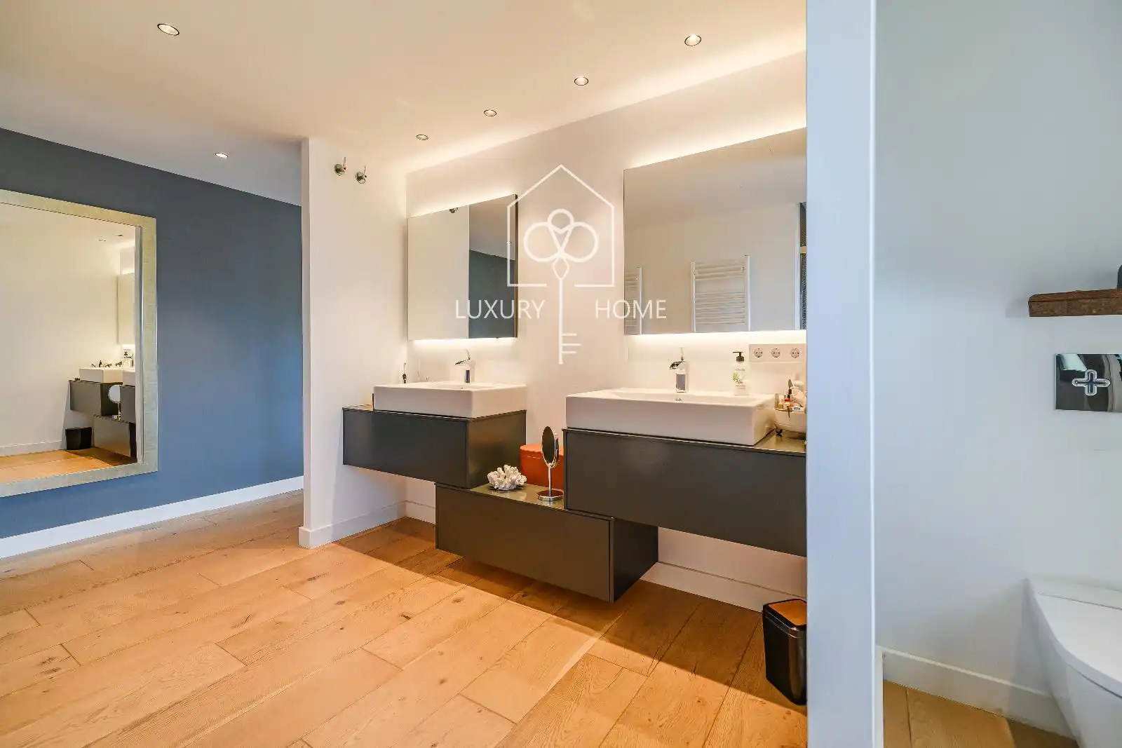 Baño de Casa o chalet en venta en Gavà con Aire acondicionado, Calefacción y Terraza