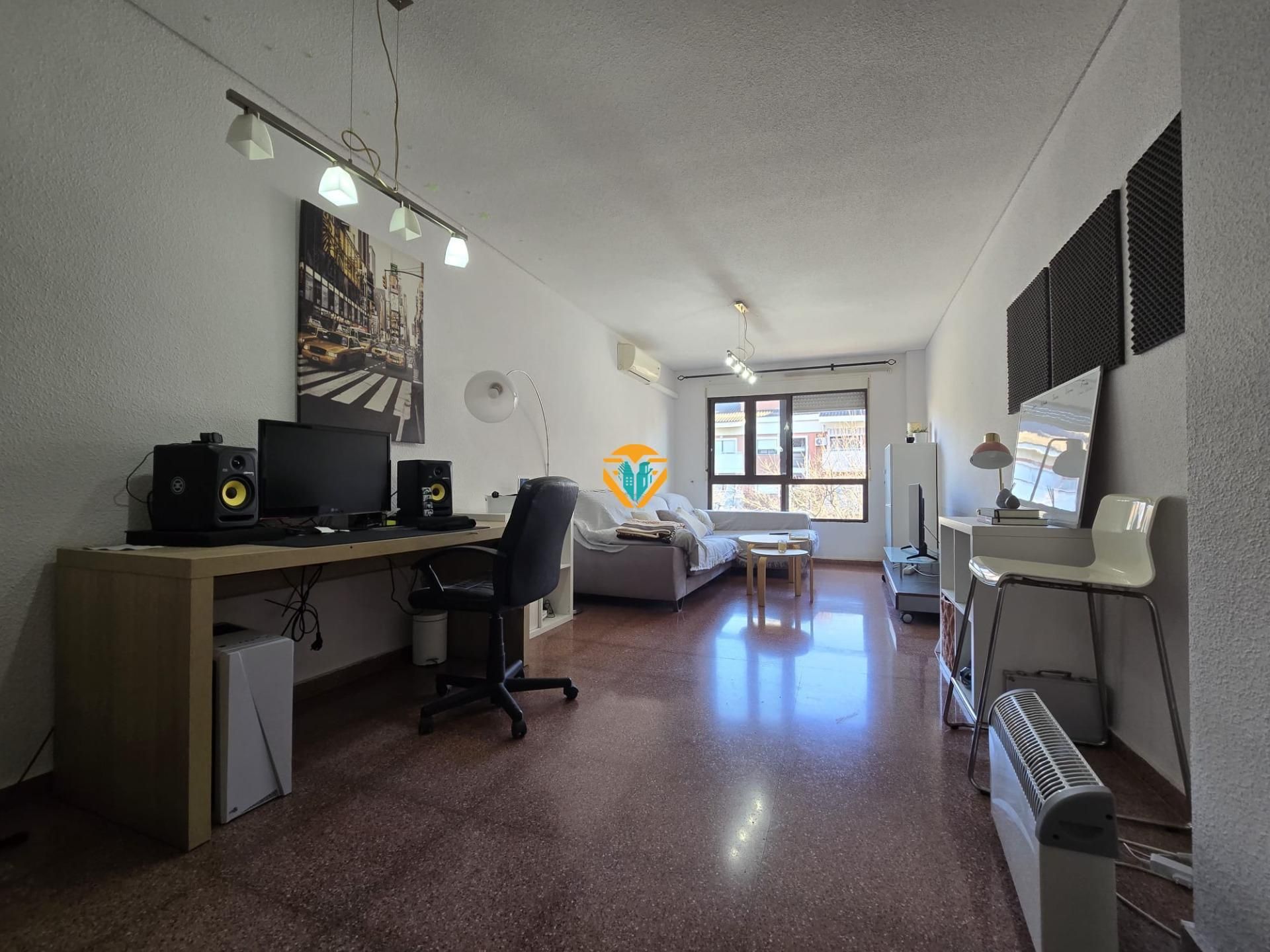 Apartament en venda a Polop