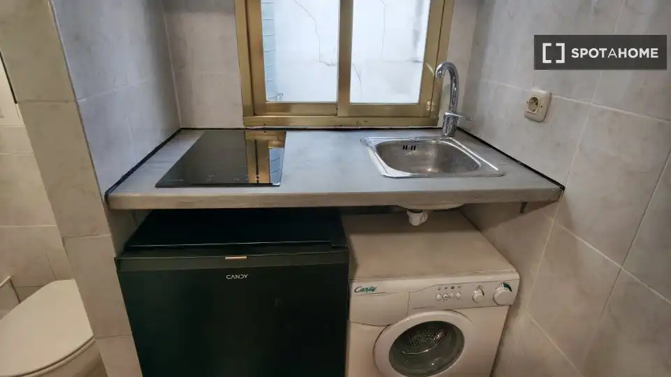 Flat to rent in Centro
