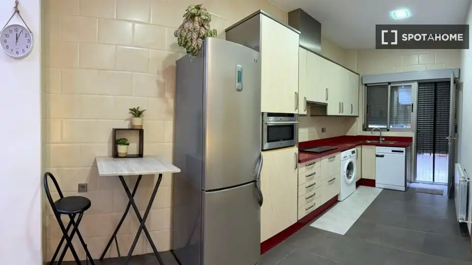 Appartement avec terrasse à louer à Ador, imagen 11