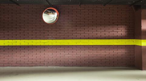 Foto 5 de Garaje de alquiler en  Calle Lepanto, 350, Sagrada Família, Barcelona