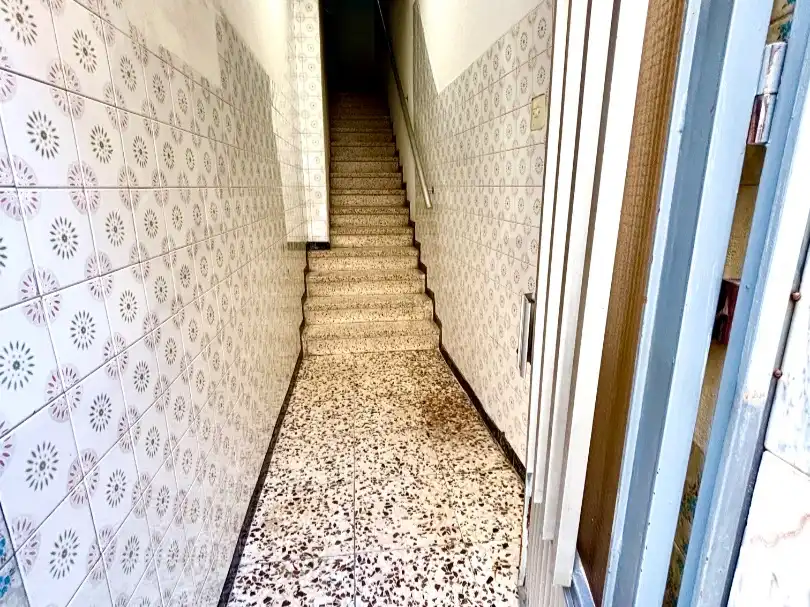 Pis en venda en Molina de Segura amb Aire condicionat, Terrassa i Balcó