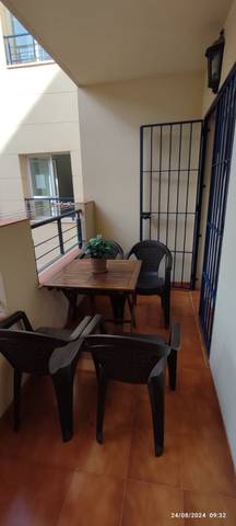 Piso en Alquiler en Calle Gran Cardenal en Calvario