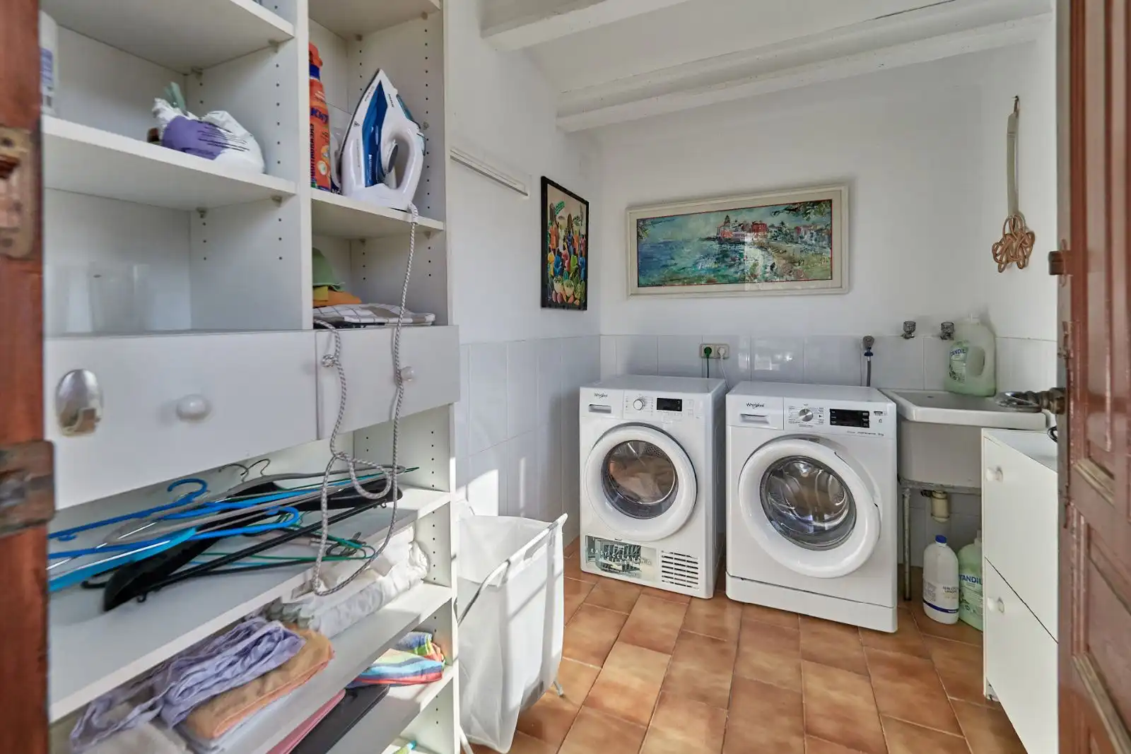 Casa a schiera con piscina in vendita a Alorda Parc, imagen 10
