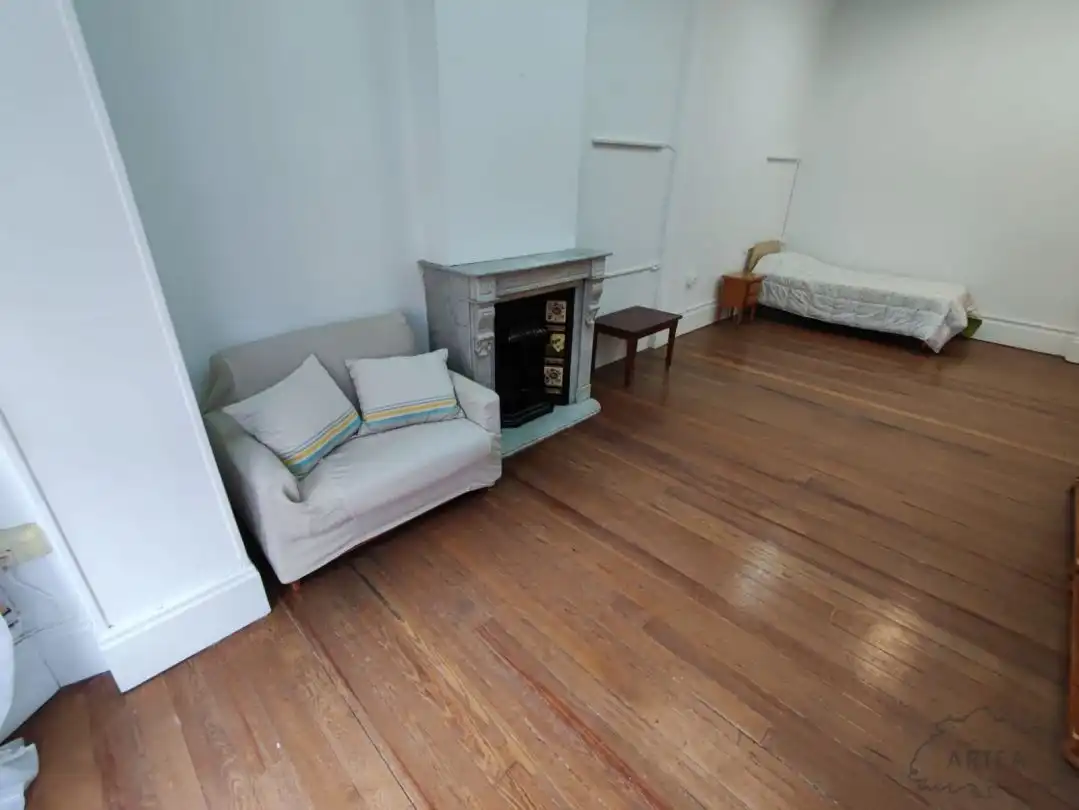 Piso de alquiler en Bilbao  con Calefacción, Horno y Lavadora