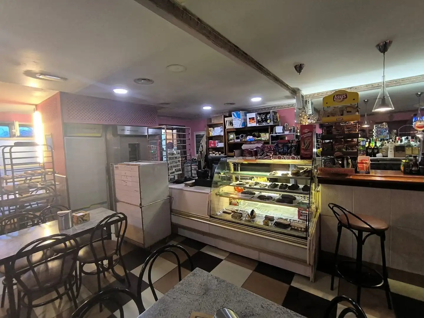 Local comercial en venta en Errota Zahar Kalea, imagen 8