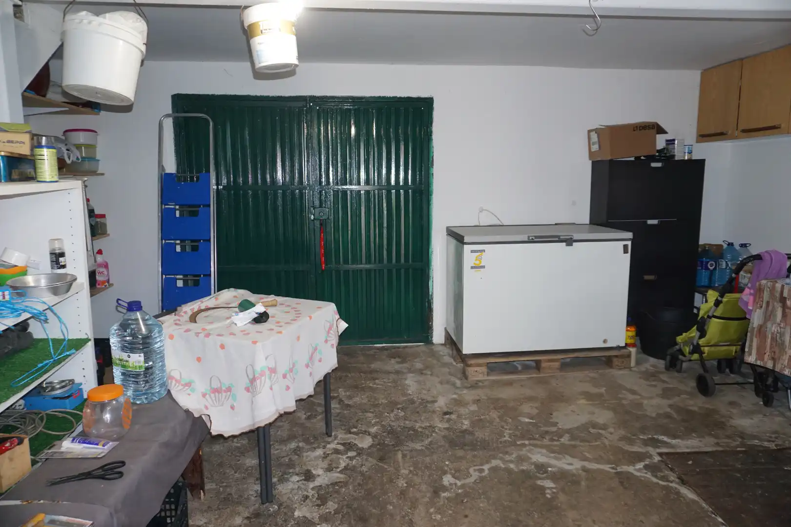 Adossat amb jardí en venda a Rúa Circunvalación Campo Feira 30, imagen 30