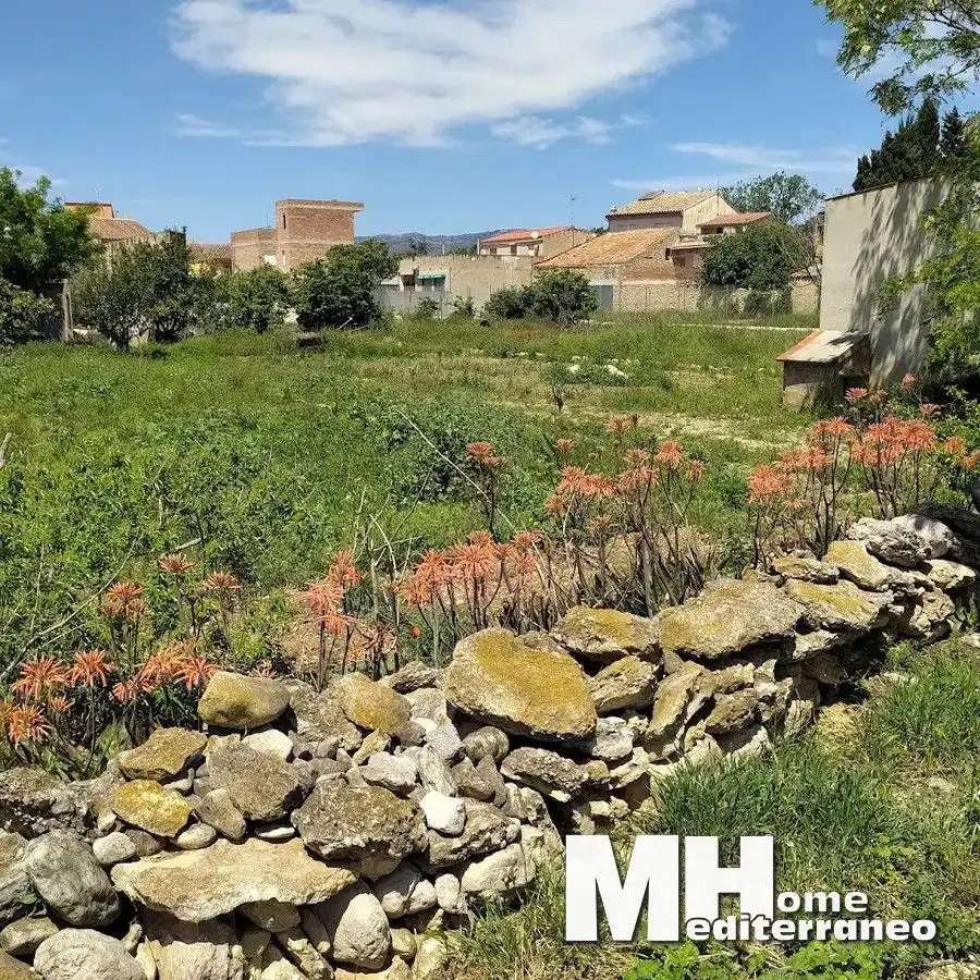 Finca rústica en venta en San Rafael del Río con Calefacción, Terraza y Trastero