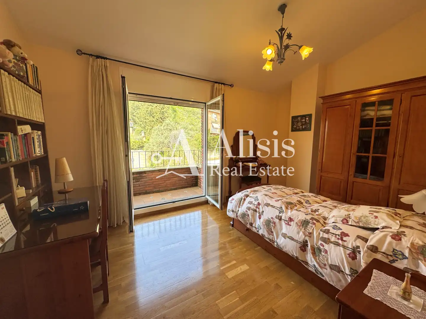 Villa mit Garten zum Verkauf in La Palma de Cervelló, imagen 81