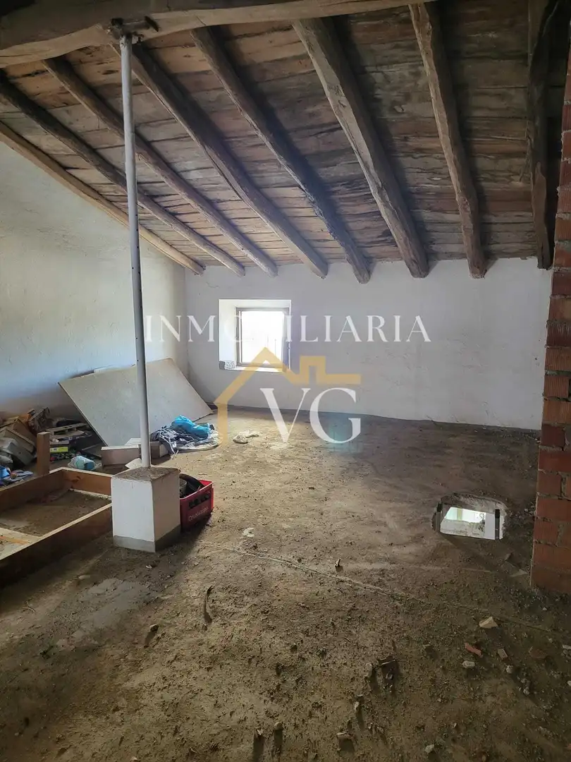 Casa o xalet en venda en Guillena