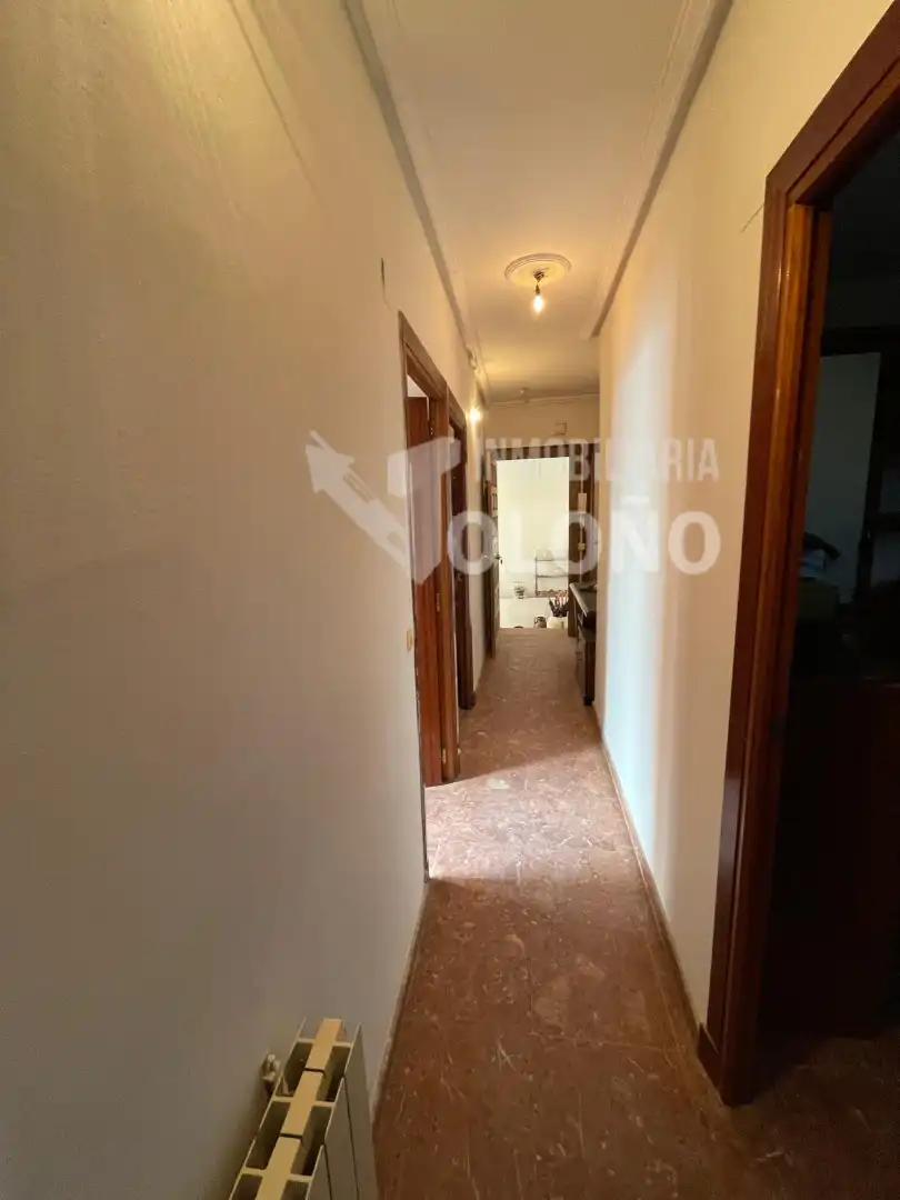 Casa o chalet en venta en San Vicente de la Sonsierra con Calefacción