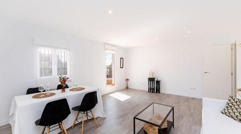 Photo 2 of Attic for sale in Glorieta General Alvarez de Castro, 3, Trafalgar,  Madrid Capital