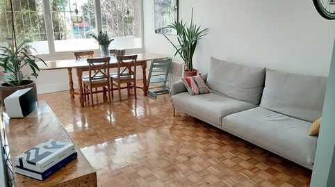 Photo 2 of Flat for rent in N/a, Puerta del Ángel, Madrid Capital