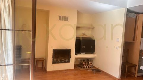 Foto 4 de Dúplex de lloguer a Calle Nou-alos, Alt Àneu, Lleida