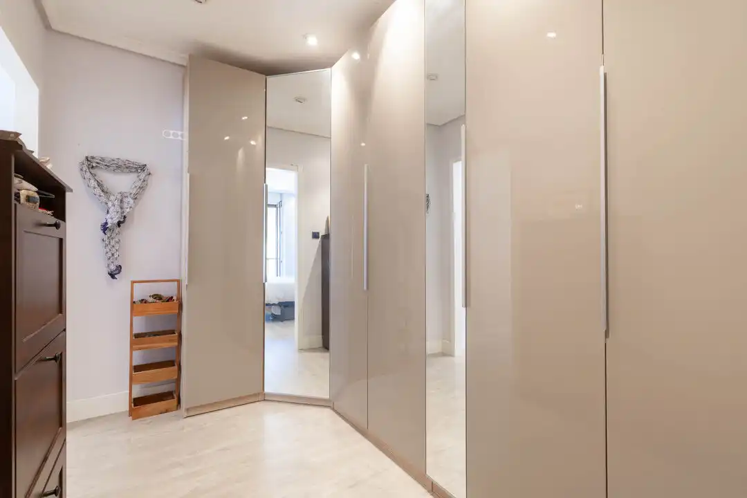 Piso en venta en Donostia - San Sebastián  con Calefacción y Trastero
