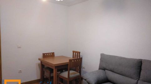 Photo 4 of Flat for rent in Calle Pereda, Garrido Sur, Salamanca Capital