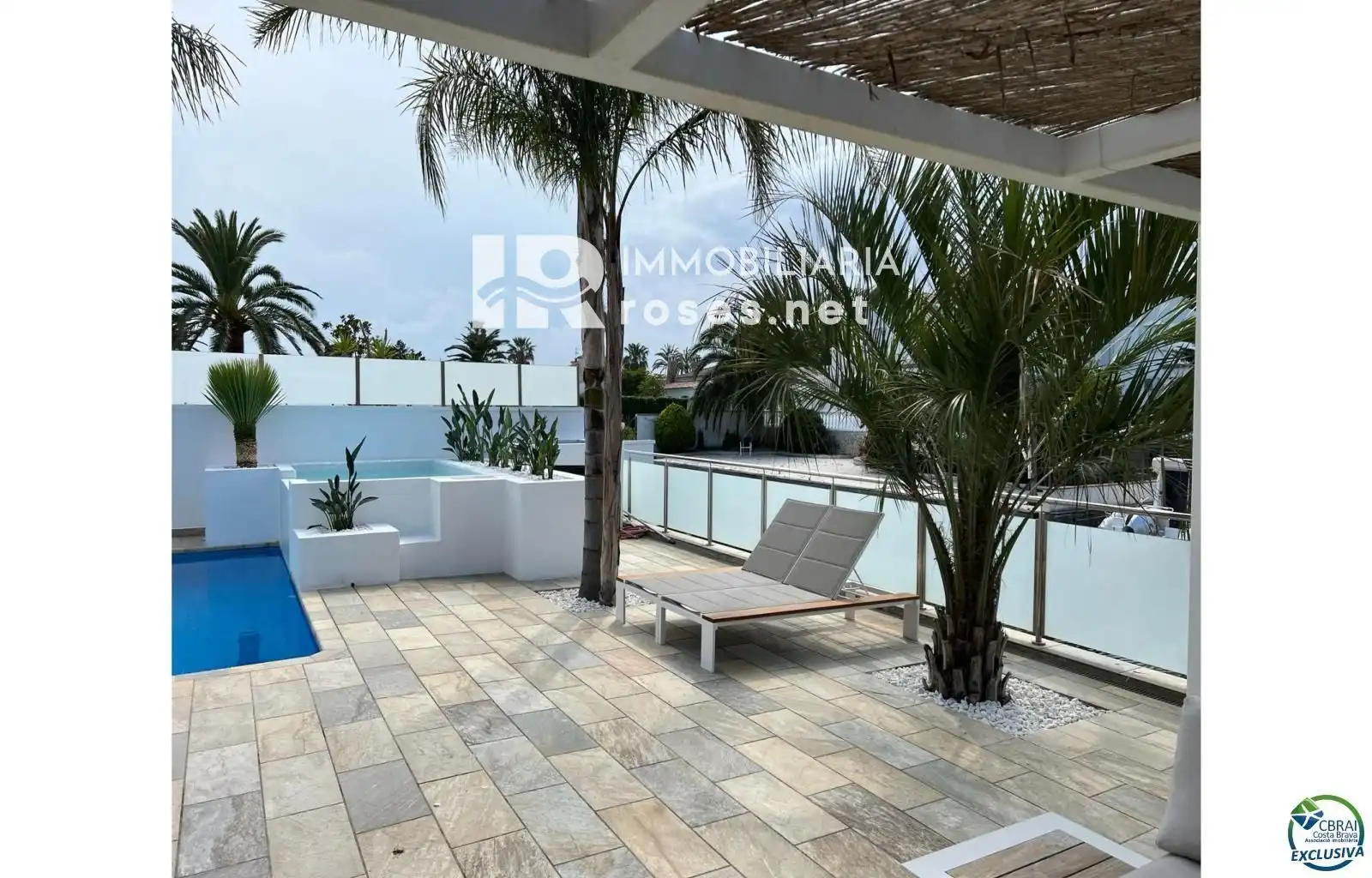 House with pool for sale in Falconera, imagen 16