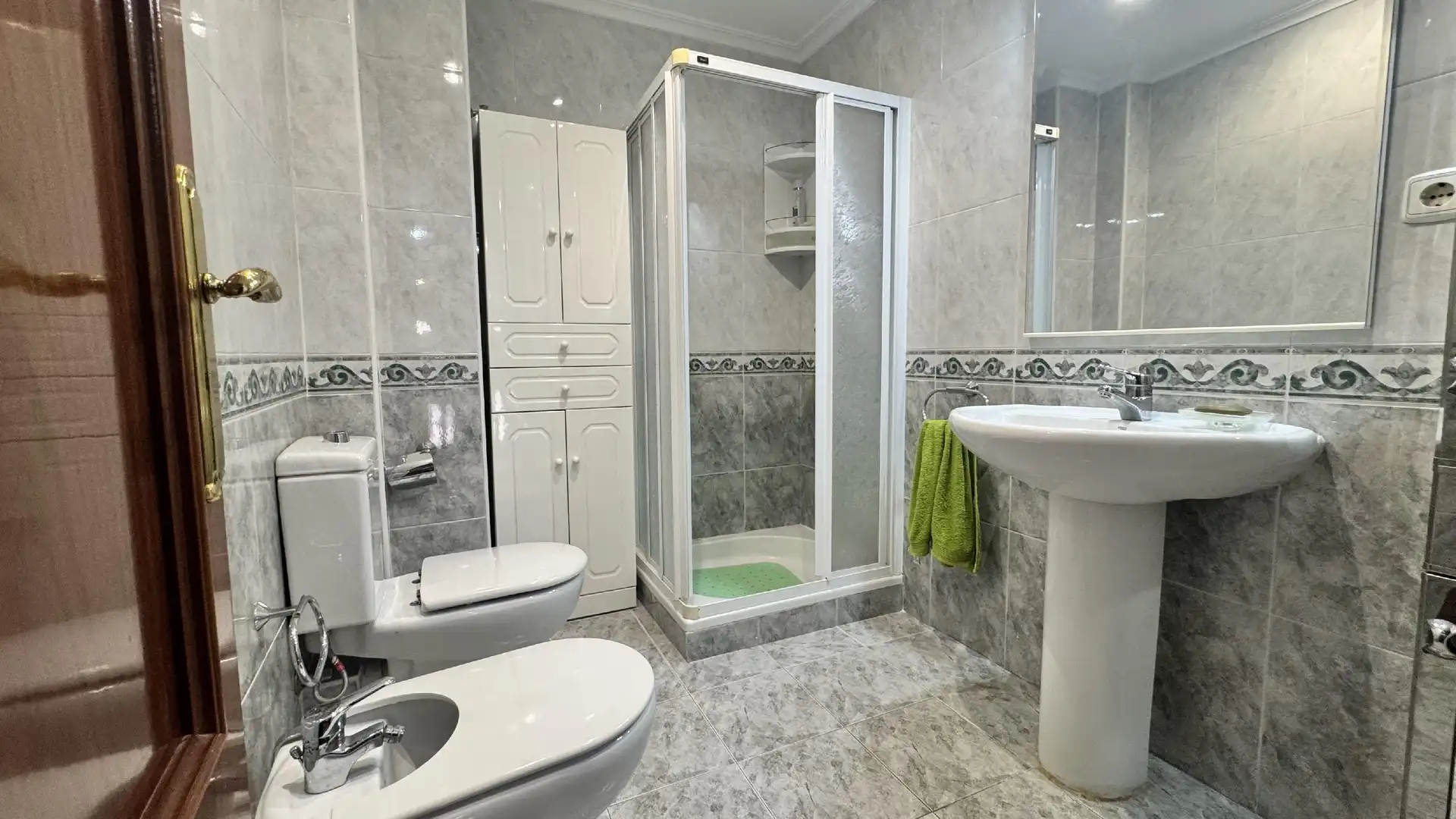 Mini appartamento con terrazza in vendita a Centro, imagen 32