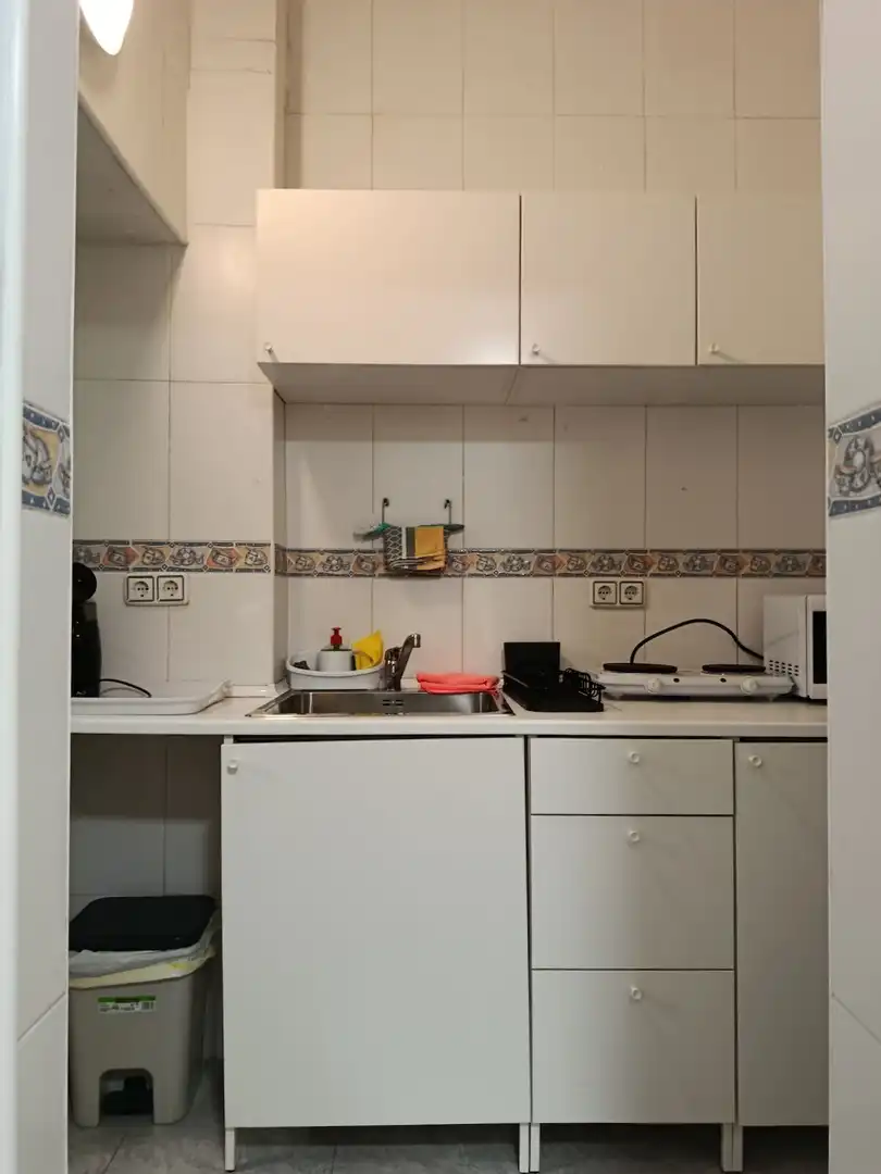 Küche von Haus zum Verkauf in Cullera