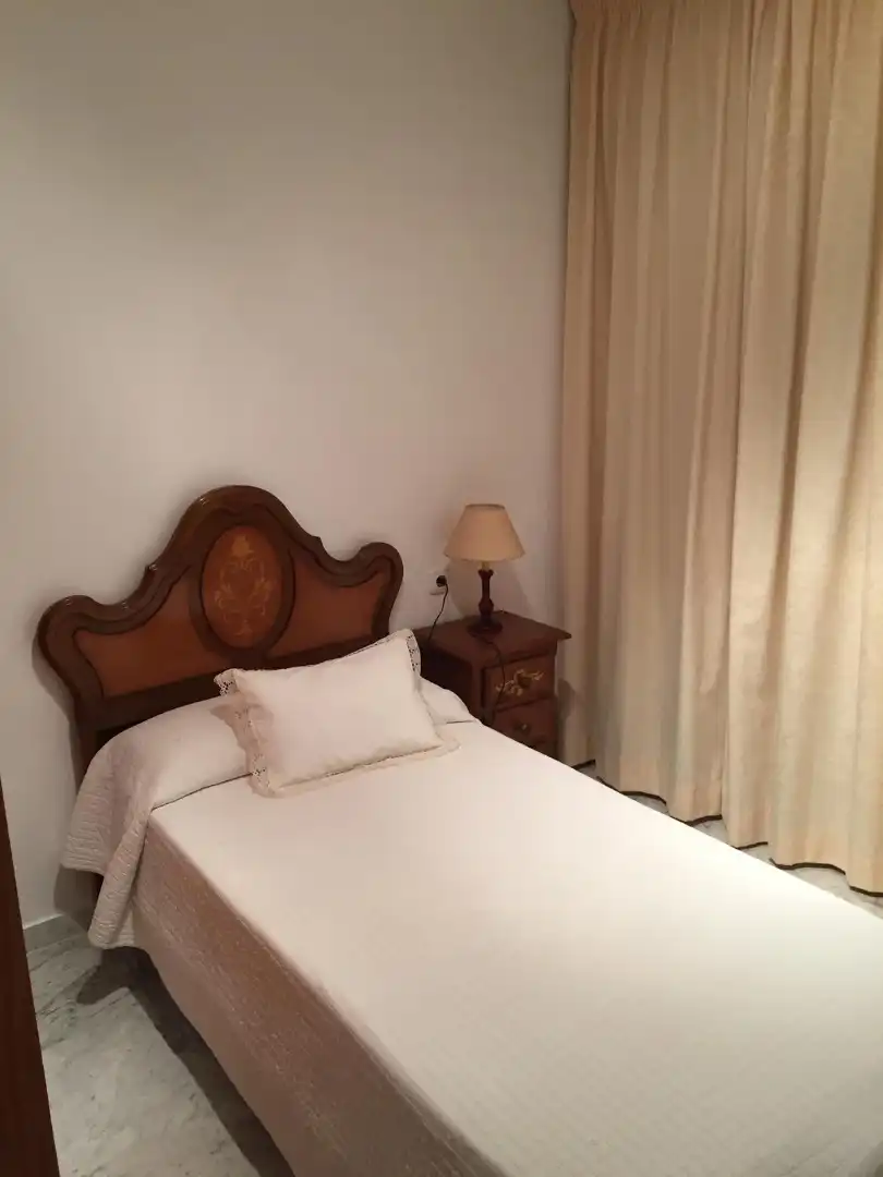 Dormitori de Àtic en venda en Melilla amb Aire condicionat, Terrassa i Traster