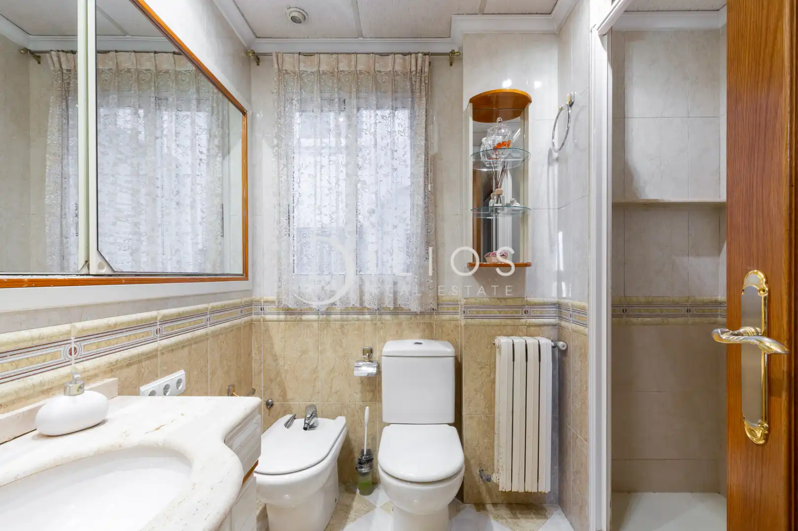 Flat with terrace for sale in Plaça de Sant Agustí 3, imagen 21