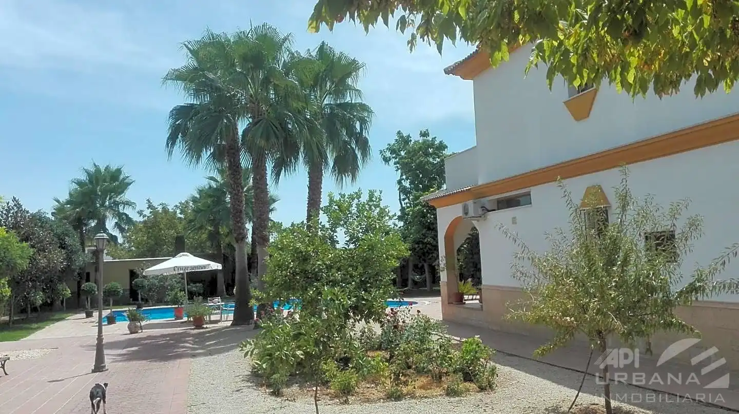 Casa amb terrassa en venda a Las Vegas - Campoaras, imagen 7