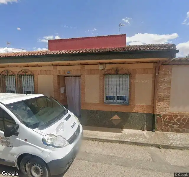 Appartement à vendre à Malagón