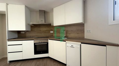 Foto 4 de Dúplex en venda a De Calderón de la Barca, La Salut, Badalona