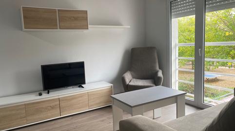 Photo 2 of Flat to rent in Calle Francia, Nuevo Parque, Ciudad Real Capital