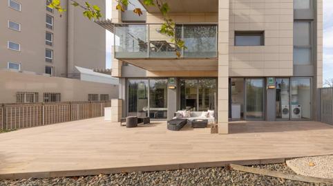 Photo 3 of Planta baja for sale in Del Nord, Santa Margarita, Girona