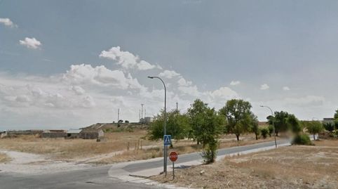 Photo 5 of Land for sale in Polígono 19 Parcela 5001 San Bartolome. Cuellar (, Cuéllar, Segovia