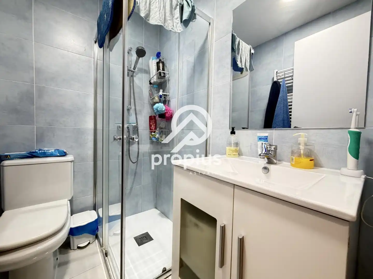 Maison mitoyenne avec jardin à vendre à Parres, imagen 59