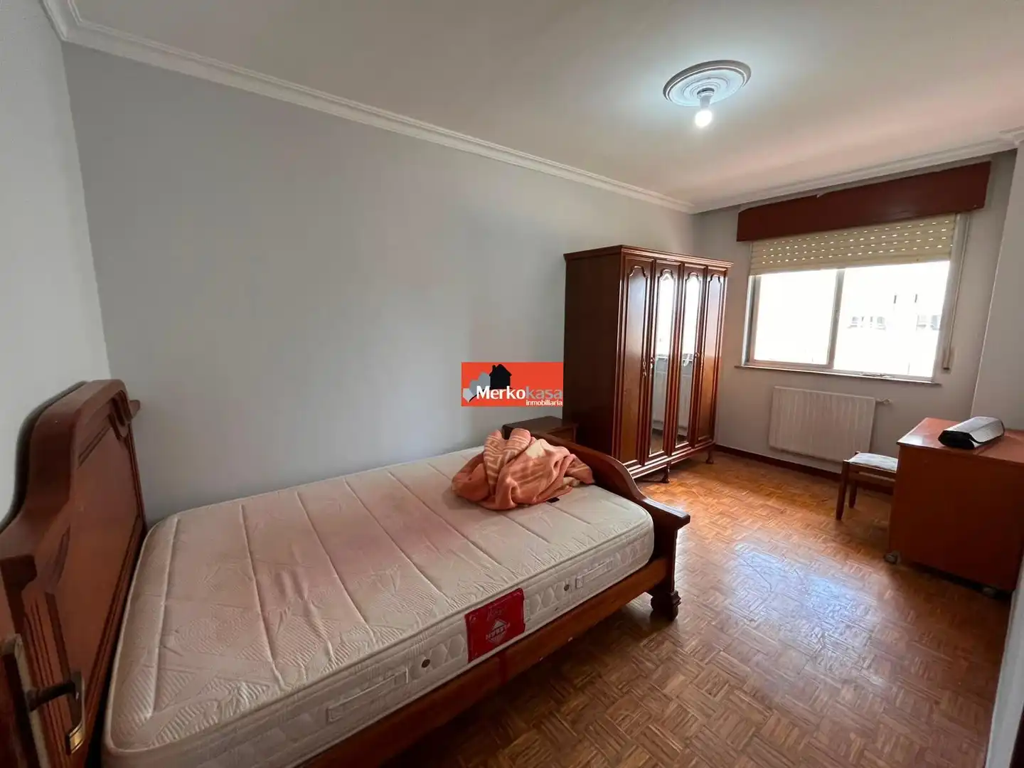 Flat for rent in San Roque - As Fontiñas